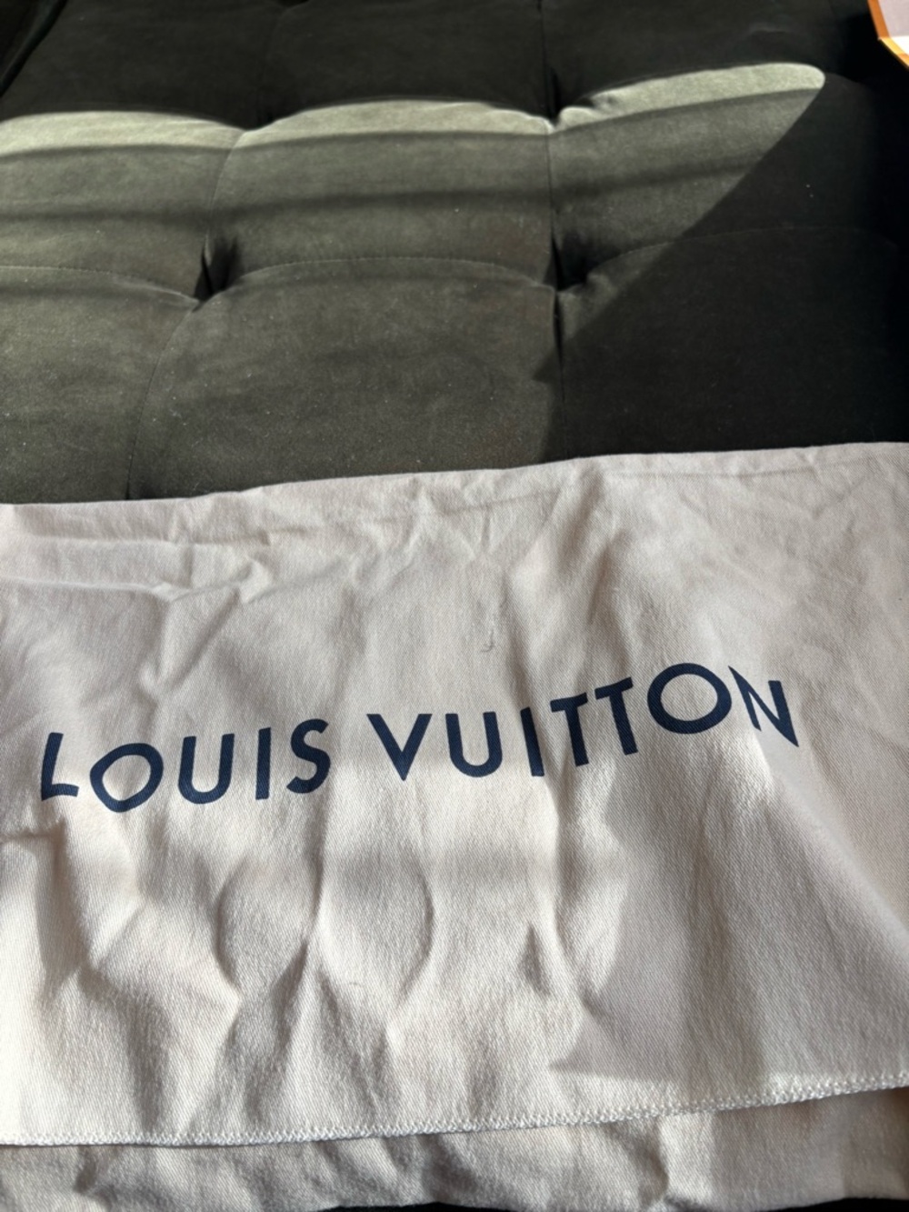 Louis Vuitton 
Speedy Bandoulière 30 - Picture 5 of 11